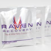 3 Single Recovery Capsules - Image 4