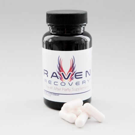 Bottle of 30 Capsules